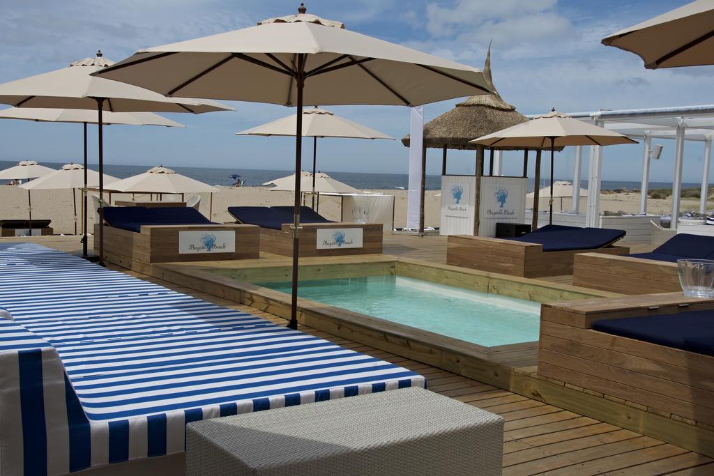 Punta Del Este Resort & Spa La Barra Exterior foto