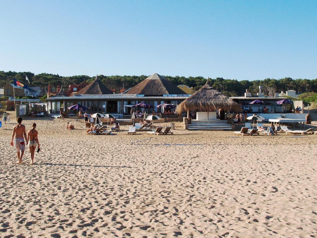 Punta Del Este Resort & Spa La Barra Exterior foto