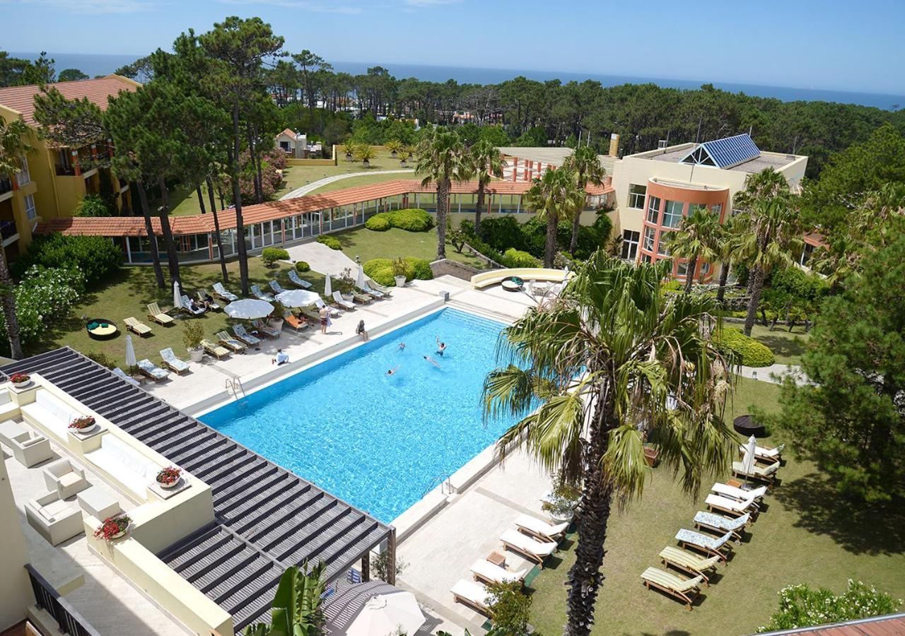 Punta Del Este Resort & Spa La Barra Exterior foto